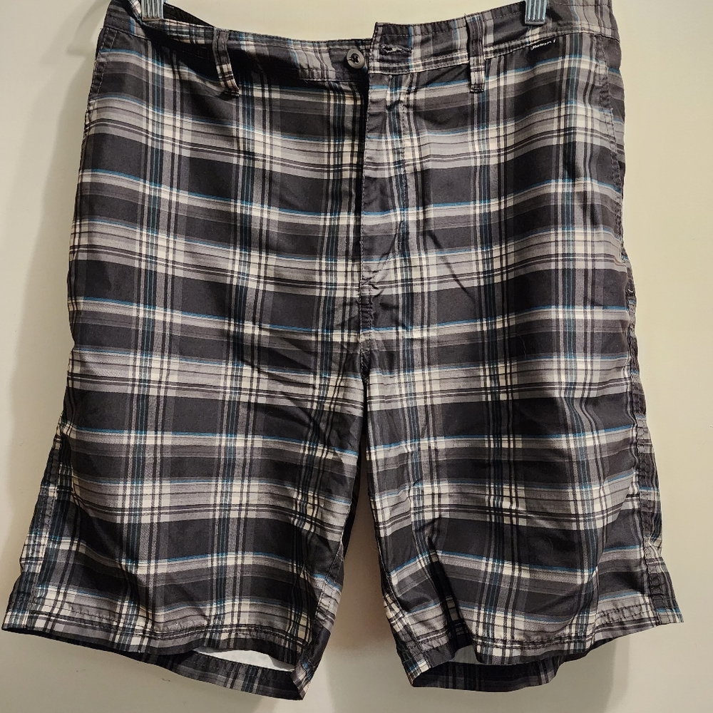 Men's swim trunks